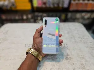 Samsung Galaxy A90 5G (Used)