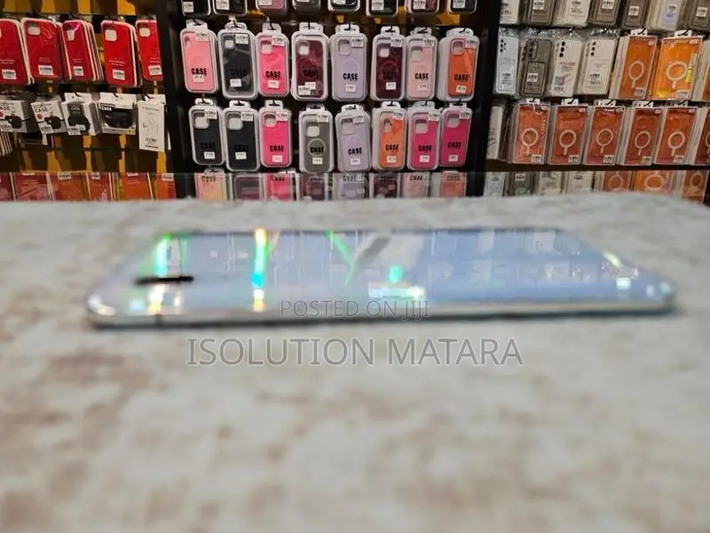 Samsung Galaxy A90 5G (Used)