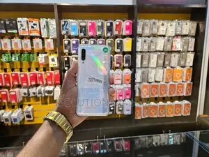 Samsung Galaxy A90 5G (Used)