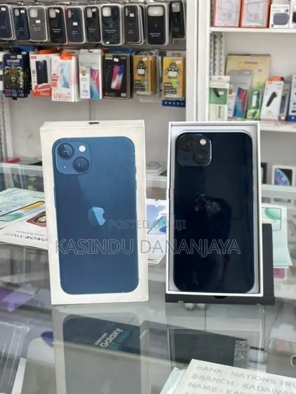 Apple iPhone 13 IP (Used)