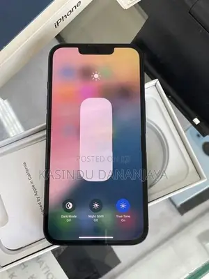 Apple iPhone 13 IP (Used)