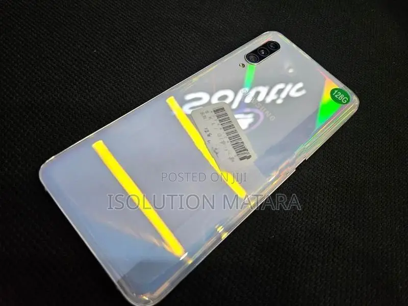 Samsung Galaxy A90 5G (Used)