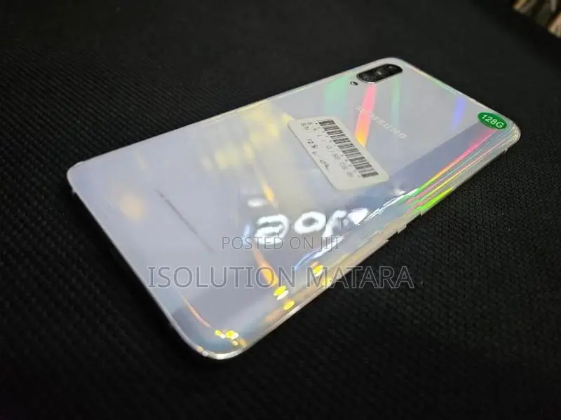 Samsung Galaxy A90 5G (Used)