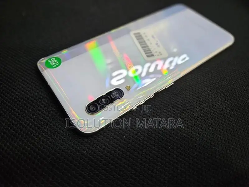 Samsung Galaxy A90 5G (Used)