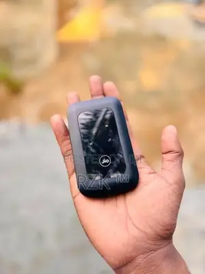 Huawei Jio Pocket WiFi