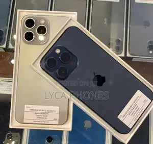 Apple iPhone 15 Pro Max 512GB (Used)