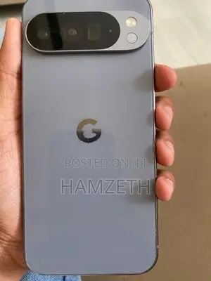 Google Pixel 10 Pro XL (Used)