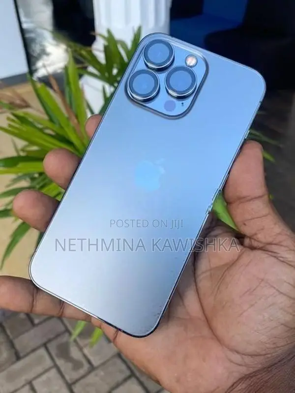 Apple iPhone 13 Pro (Used)
