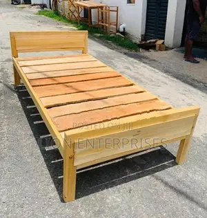 Single Beds 6×3