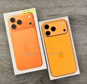 Apple iPhone 17 Pro Max 1TB (Used)