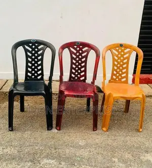 Plastic Dining Chairs