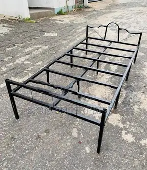 Steel Single Beds 72×36