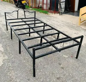 Steel Single Beds 72×36