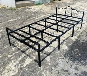 Steel Single Beds 72×36