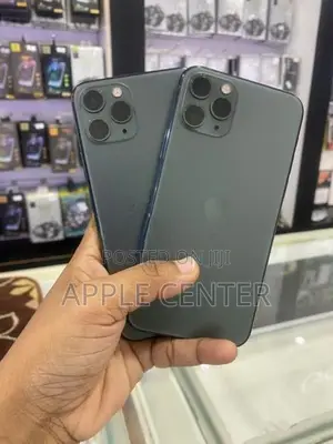 Apple iPhone 11 Pro (Used)