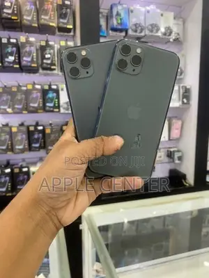 Apple iPhone 11 Pro (Used)