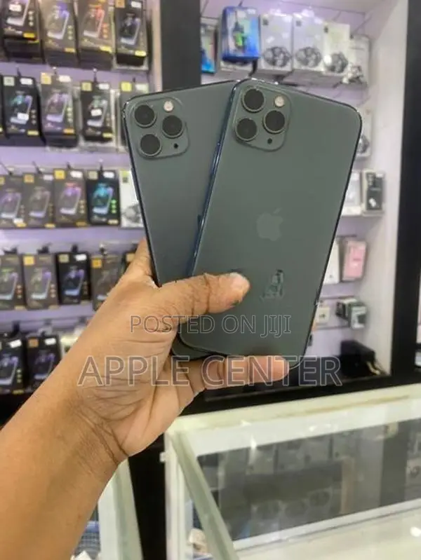Apple iPhone 11 Pro (Used)