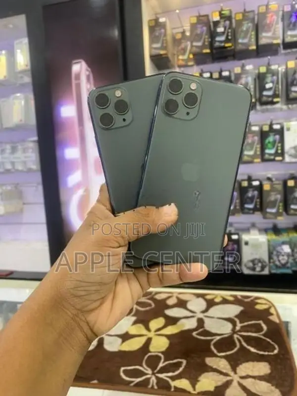 Apple iPhone 11 Pro (Used)