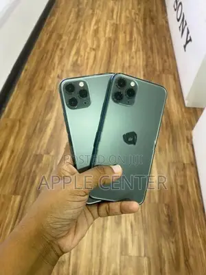 Apple iPhone 11 Pro (Used)
