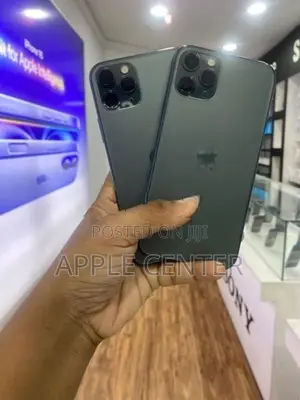 Apple iPhone 11 Pro (Used)