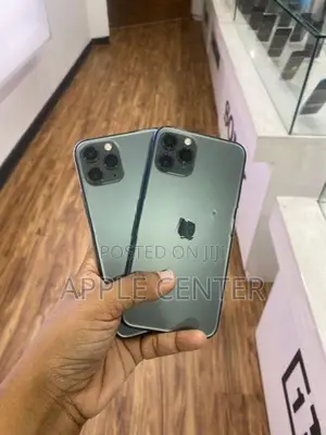 Apple iPhone 11 Pro (Used)