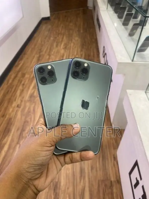 Apple iPhone 11 Pro (Used)
