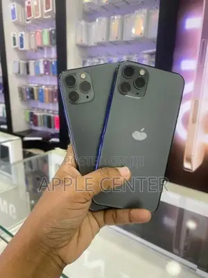 Apple iPhone 11 Pro (Used)