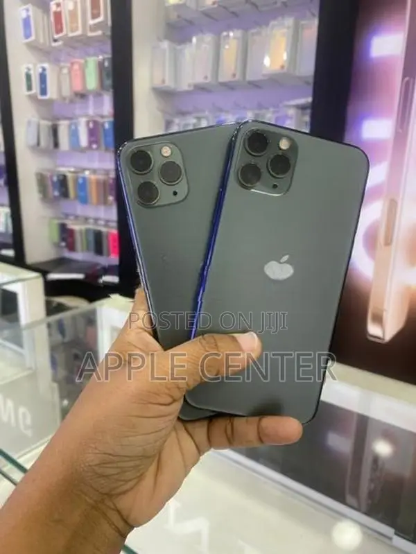Apple iPhone 11 Pro (Used)