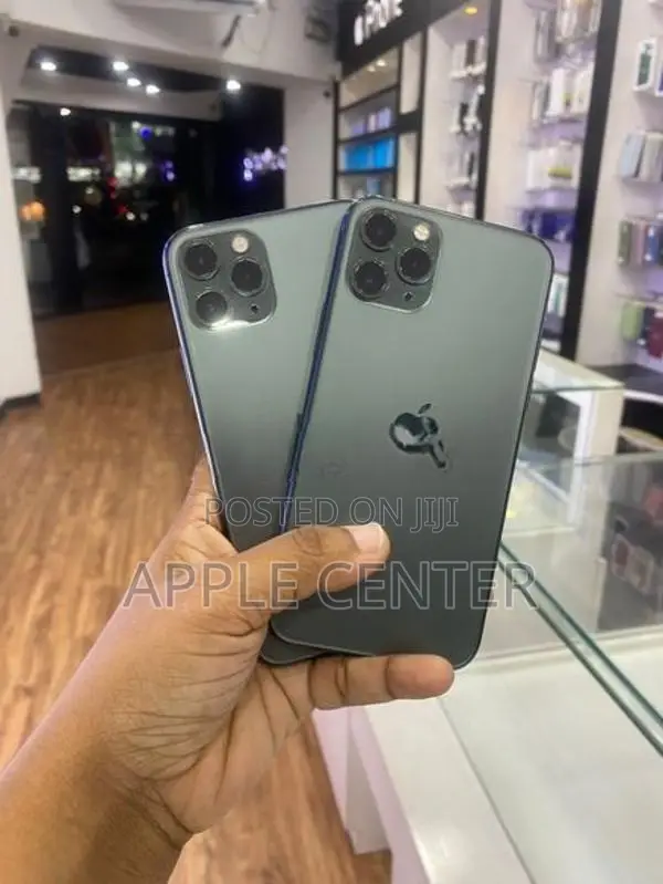 Apple iPhone 11 Pro (Used)