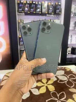 Apple iPhone 11 Pro (Used)