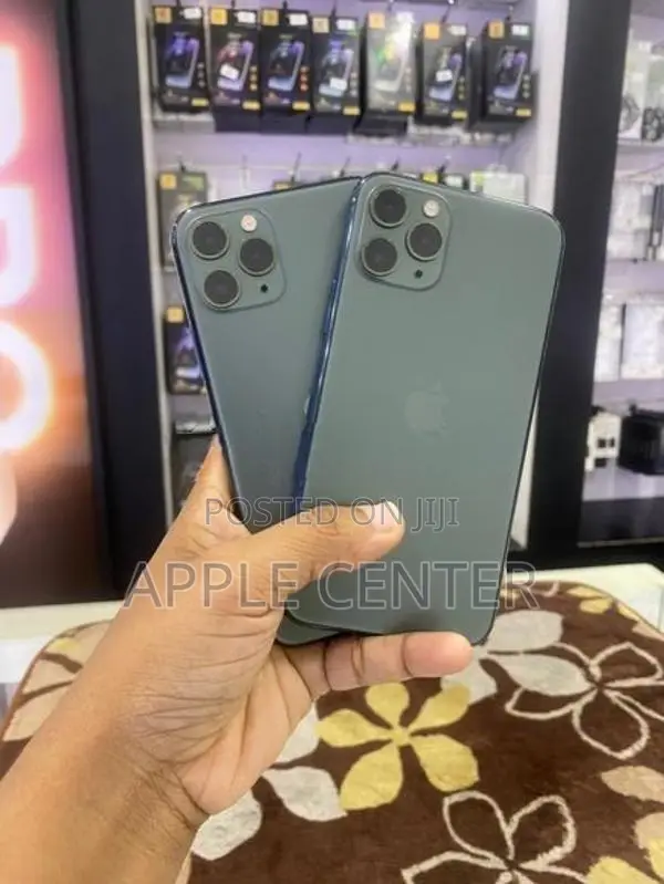 Apple iPhone 11 Pro (Used)