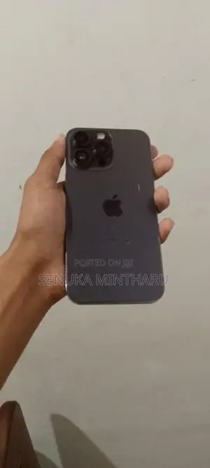 Apple iPhone 14 Pro Max (Used)