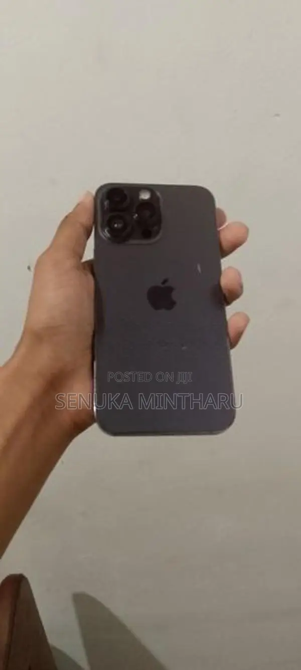 Apple iPhone 14 Pro Max (Used)
