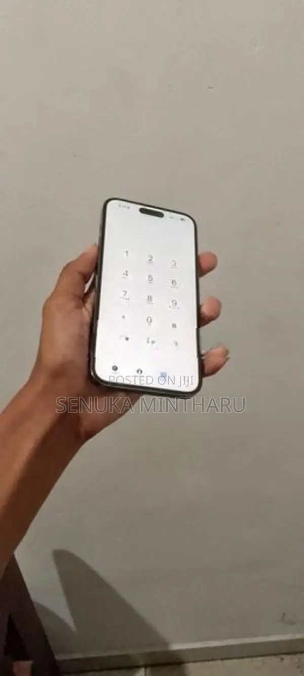 Apple iPhone 14 Pro Max (Used)