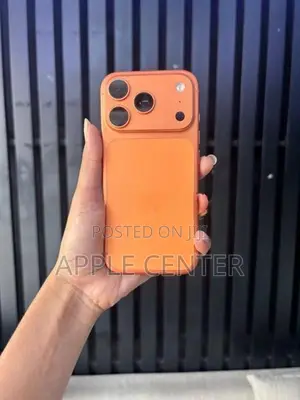 Apple iPhone 17 Pro (Used)
