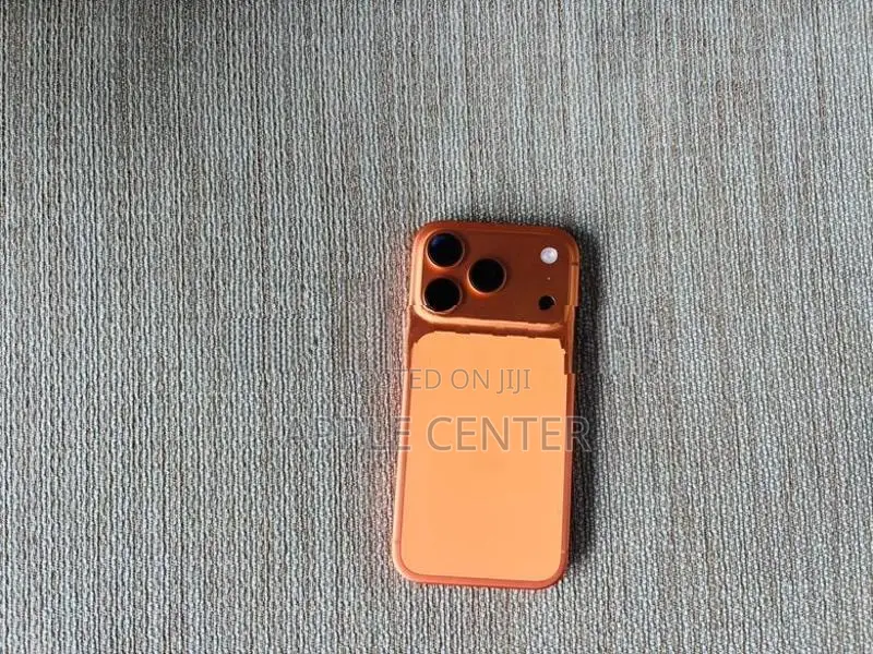 Apple iPhone 17 Pro (Used)