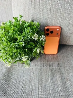 Apple iPhone 17 Pro (Used)