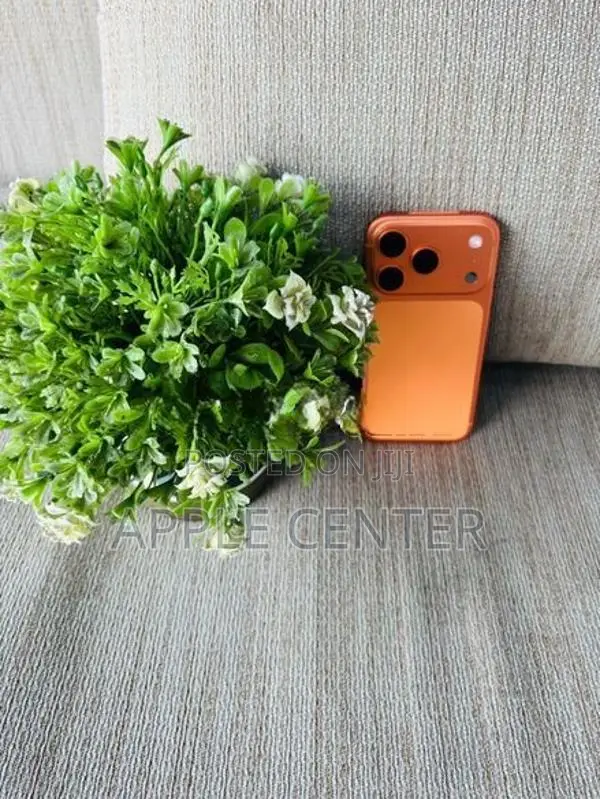 Apple iPhone 17 Pro (Used)