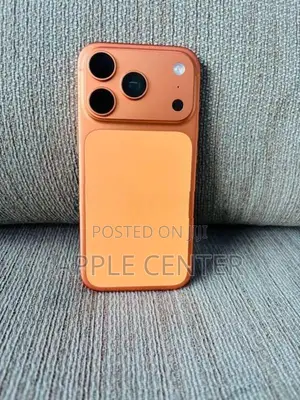 Apple iPhone 17 Pro (Used)