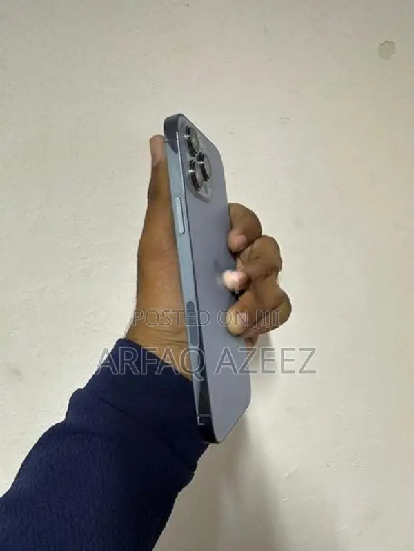 Apple iPhone 13 Pro Max (Used)