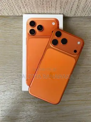 Apple iPhone 17 Pro Max X/A (Used)