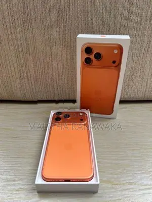 Apple iPhone 17 Pro Max X/A (Used)