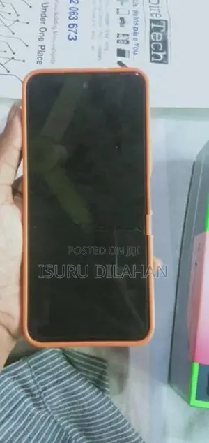 Infinix Hot 60i (Used)