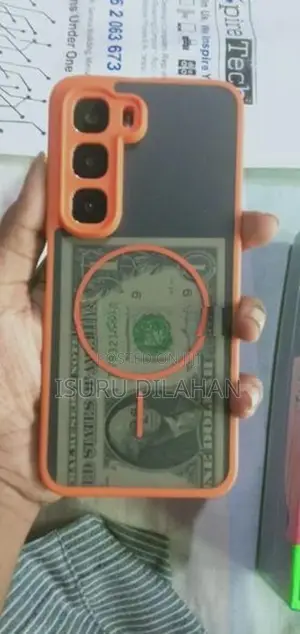 Infinix Hot 60i (Used)