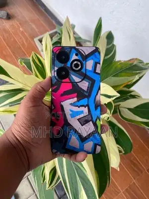 Infinix Smart 8 Pro (Used)