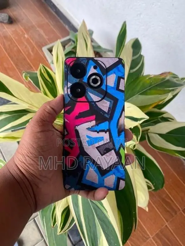 Infinix Smart 8 Pro (Used)