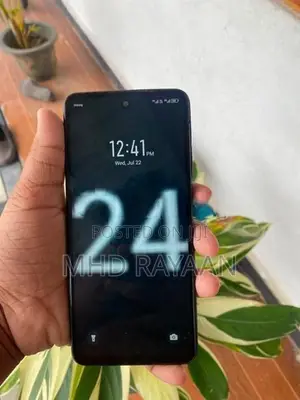 Infinix Smart 8 Pro (Used)