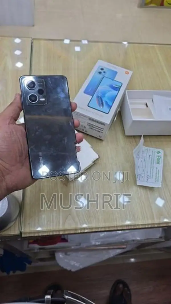 Xiaomi 12 Pro (Used)