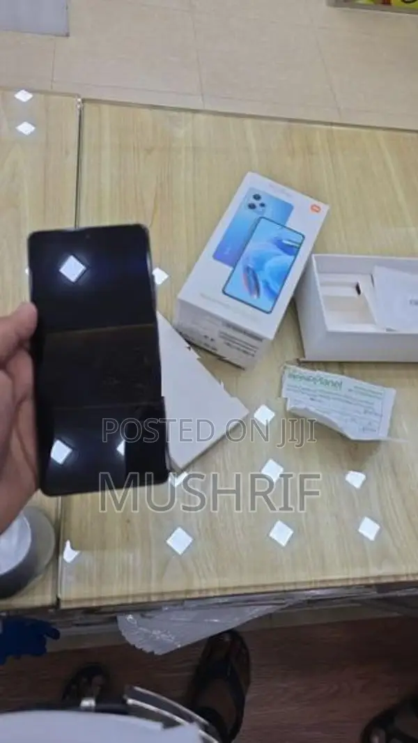 Xiaomi 12 Pro (Used)