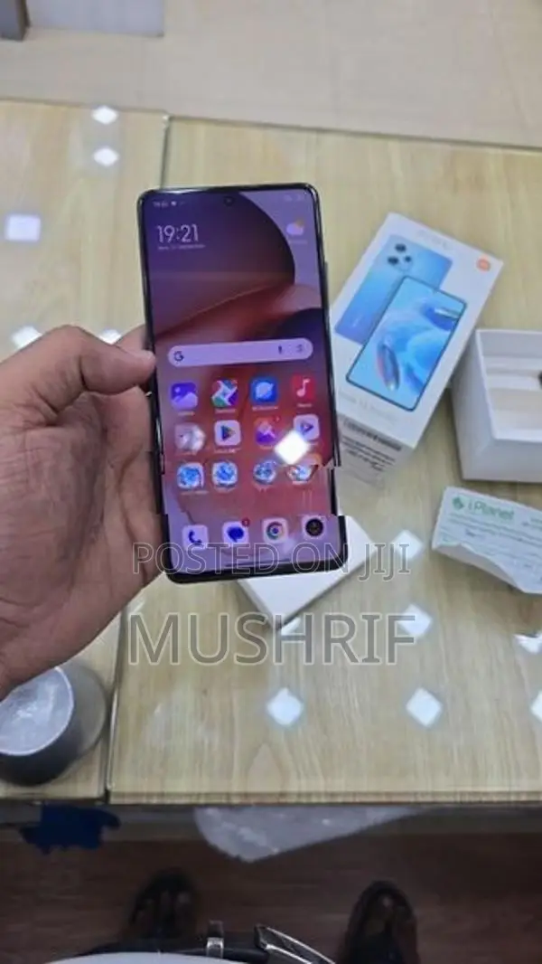 Xiaomi 12 Pro (Used)